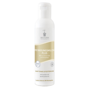 BIOTURM Reinigungsmilch plus Nr.51